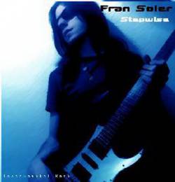 Fran Soler : Stepwise
